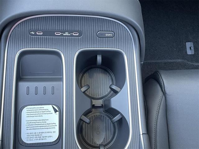 Photo of 2026 White Pearl Hyundai PALISADE