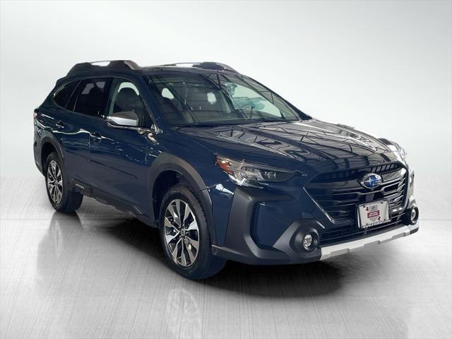 2023 Subaru Outback