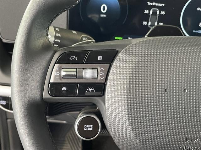 Photo of 2025 Atlas White Hyundai IONIQ 5