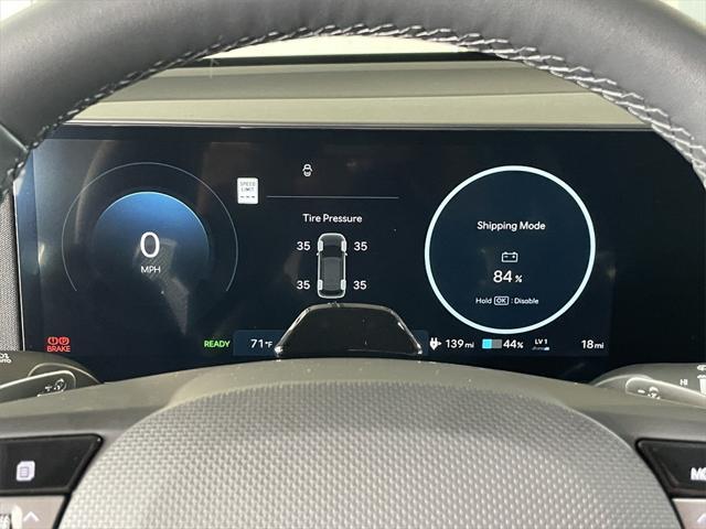 Photo of 2025 Atlas White Hyundai IONIQ 5
