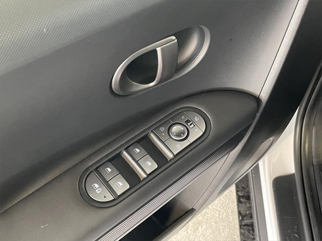 Photo of 2025 Atlas White Hyundai IONIQ 5