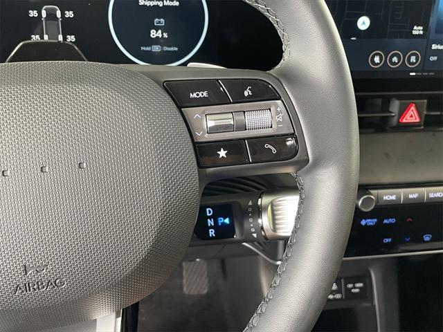 Photo of 2025 Atlas White Hyundai IONIQ 5