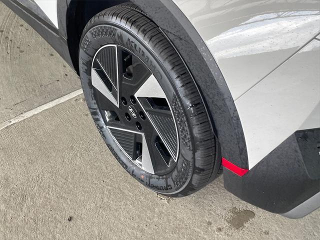 Photo of 2025 Atlas White Hyundai IONIQ 5