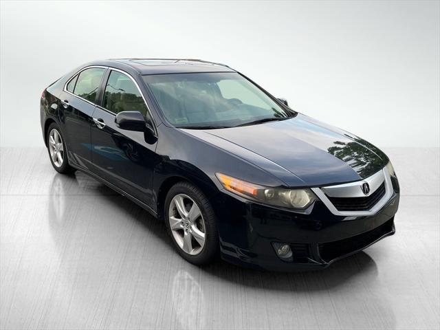 2010 Acura TSX