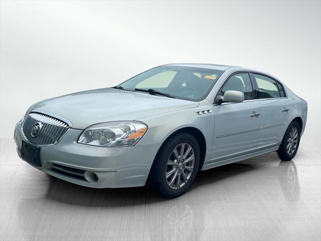 2010 Buick Lucerne