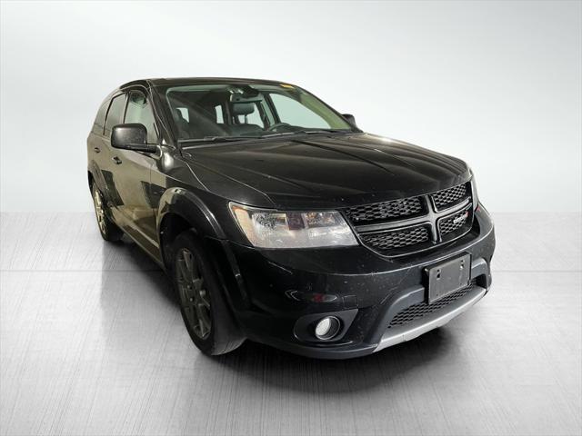 2019 Dodge Journey