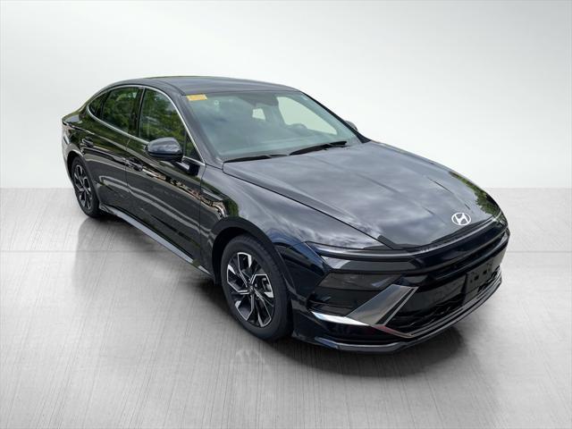 2024 Hyundai Sonata