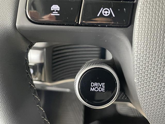 Photo of 2025 Digital Teal Hyundai IONIQ 5