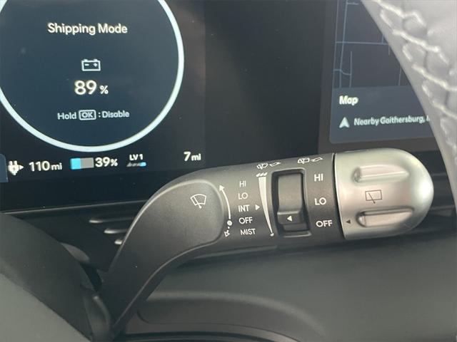 Photo of 2025 Digital Teal Hyundai IONIQ 5