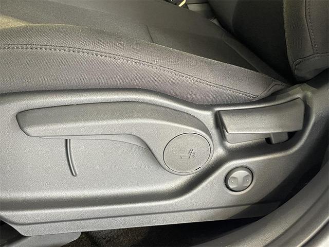 Photo of 2026 White Hyundai SANTA FE
