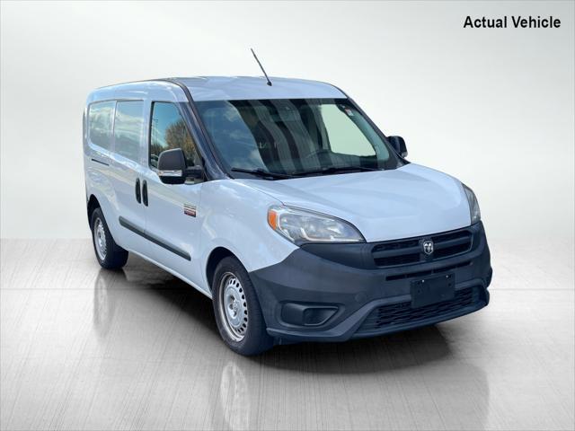 2016 RAM Promaster City