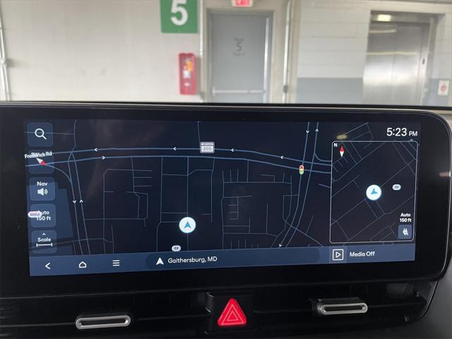 Photo of 2025 Abyss Black Hyundai IONIQ 5