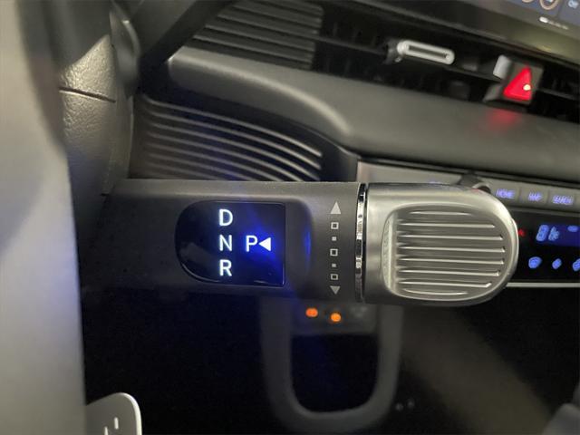 Photo of 2025 Abyss Black Hyundai IONIQ 5