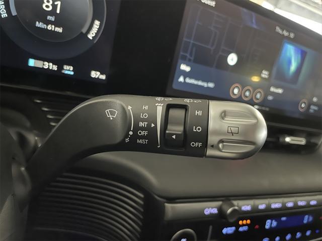 Photo of 2025 Abyss Black Hyundai IONIQ 5