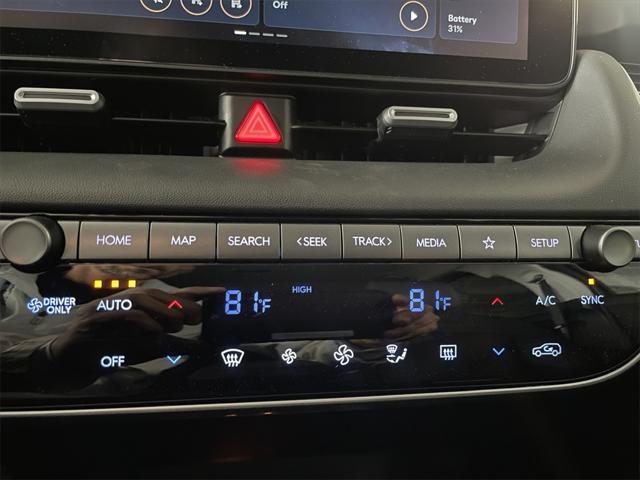 Photo of 2025 Abyss Black Hyundai IONIQ 5