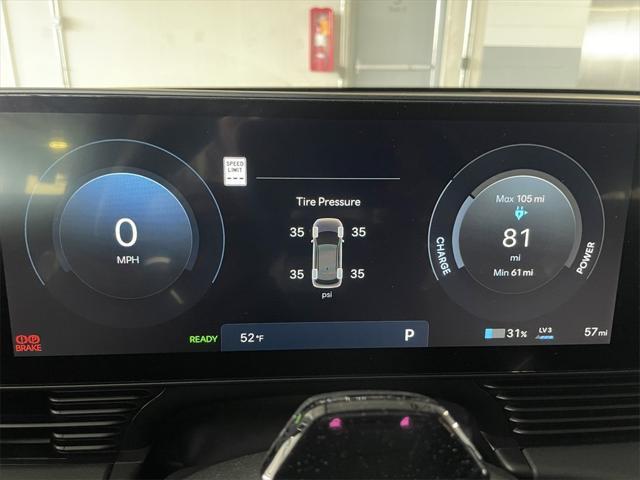 Photo of 2025 Abyss Black Hyundai IONIQ 5