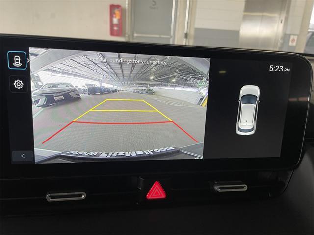 Photo of 2025 Abyss Black Hyundai IONIQ 5