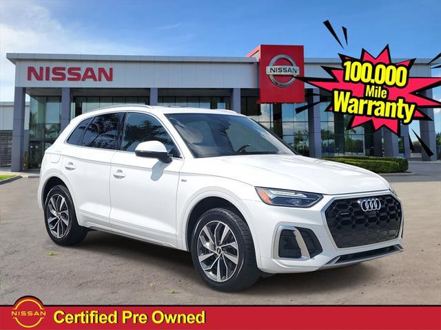 2023 Audi Q5