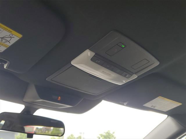 Photo of 2024 Scarlet Ember Nissan Pathfinder