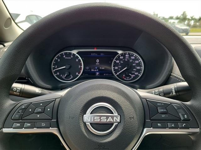 Photo of 2025 Fresh Powd Nissan Sentra