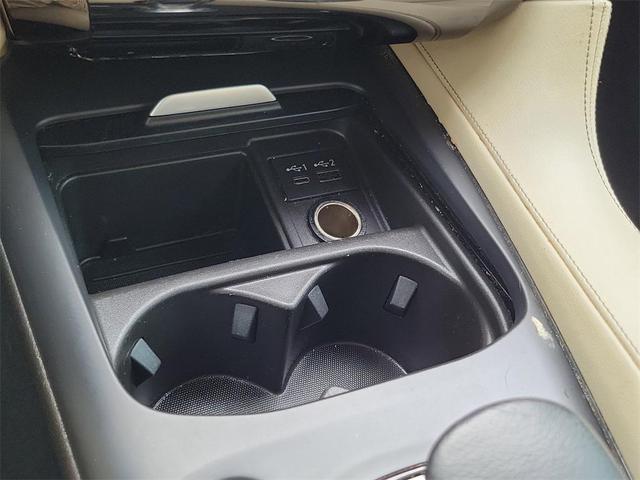 Photo of 2022 Hermosa Blue INFINITI QX50