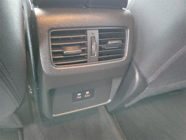 Photo of 2023 Gun Metallic Nissan Rogue