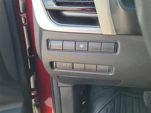 Photo of 2021 Scarlet Ember Tintcoat Nissan Rogue