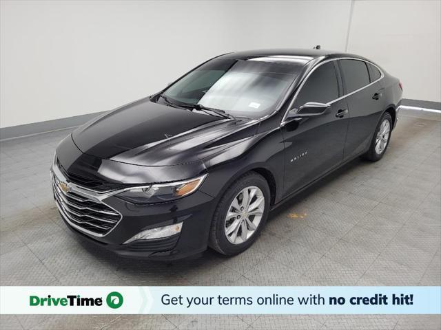 2023 Chevrolet Malibu