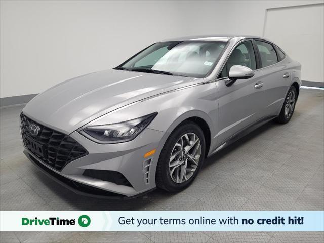 2023 Hyundai Sonata
