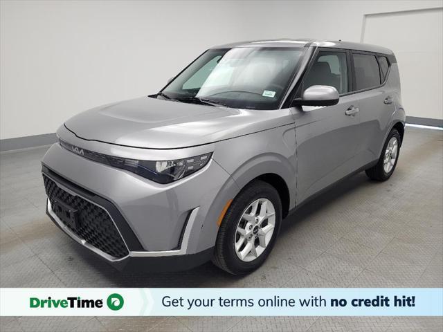 2024 Kia SOUL