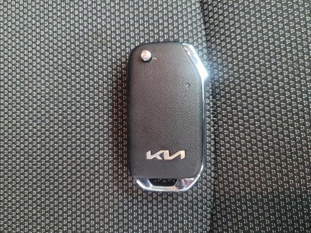 Photo of 2024 Gray Kia Forte