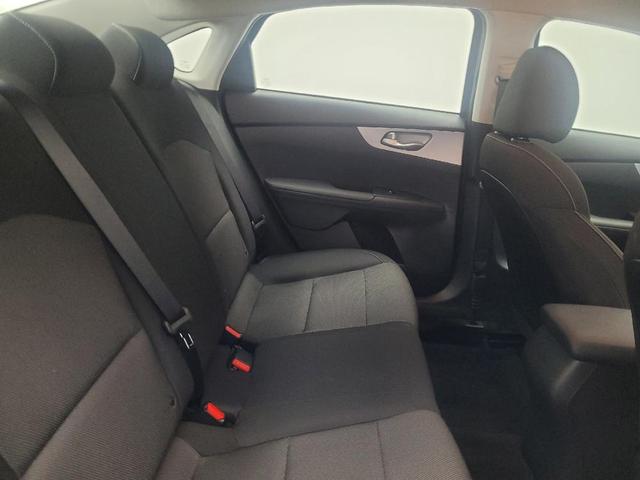 Photo of 2024 Gray Kia Forte