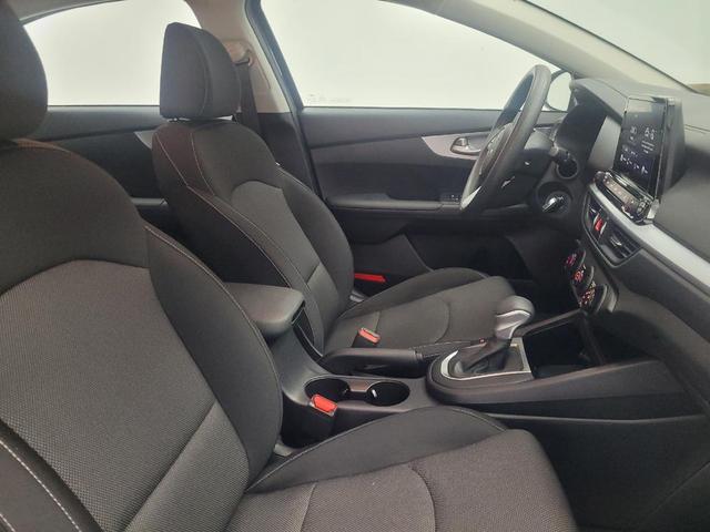Photo of 2024 Gray Kia Forte