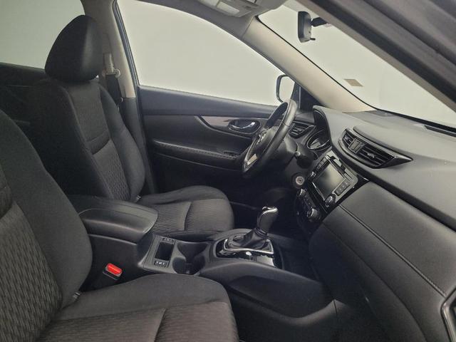 Photo of 2019 Gun Metallic Nissan Rogue