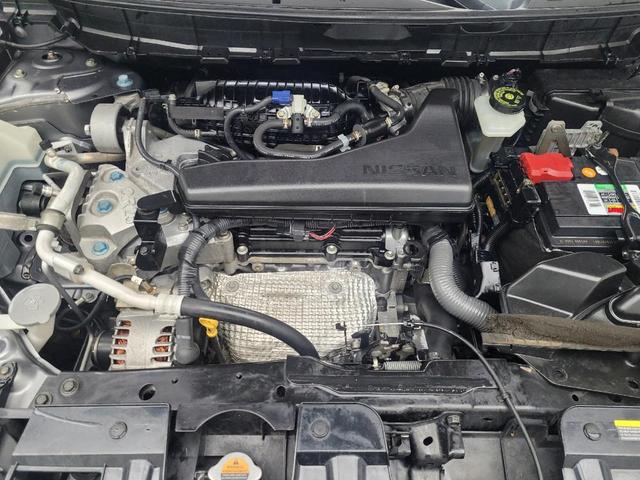 Photo of 2019 Gun Metallic Nissan Rogue
