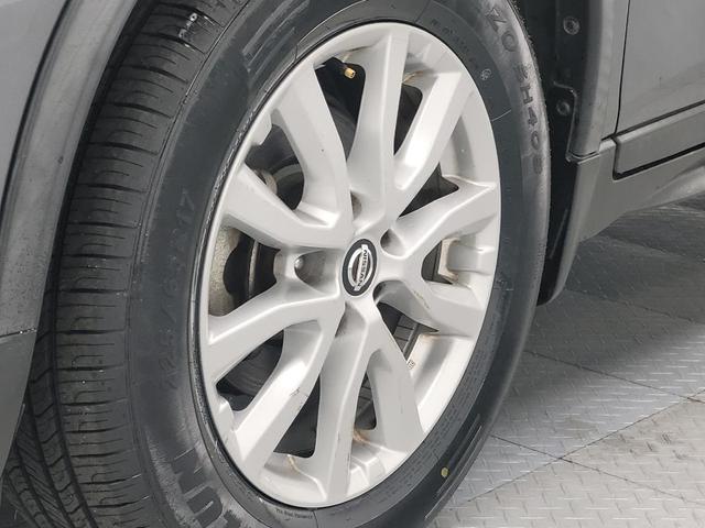 Photo of 2019 Gun Metallic Nissan Rogue