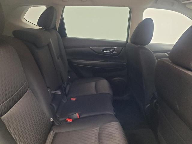 Photo of 2019 Gun Metallic Nissan Rogue