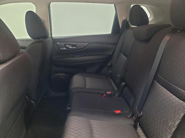 Photo of 2019 Gun Metallic Nissan Rogue