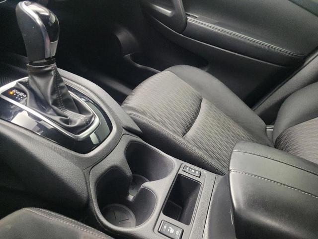 Photo of 2019 Gun Metallic Nissan Rogue