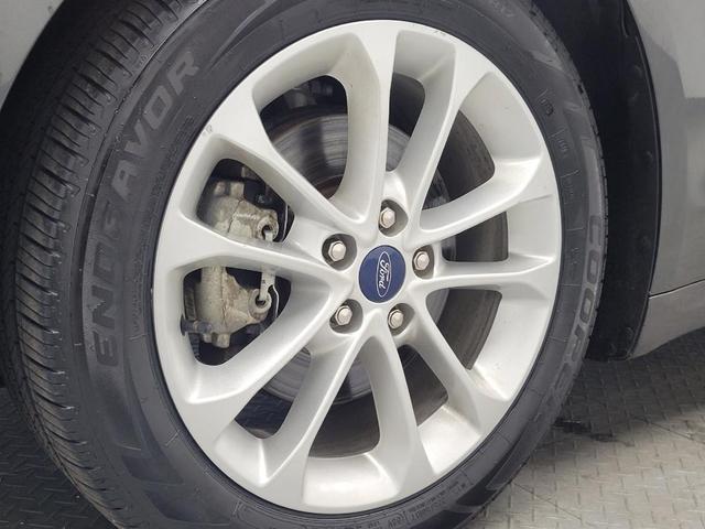 Photo of 2019 Magnetic Metallic Ford Fusion Hybrid