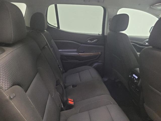 Photo of 2020 Gray GMC Acadia