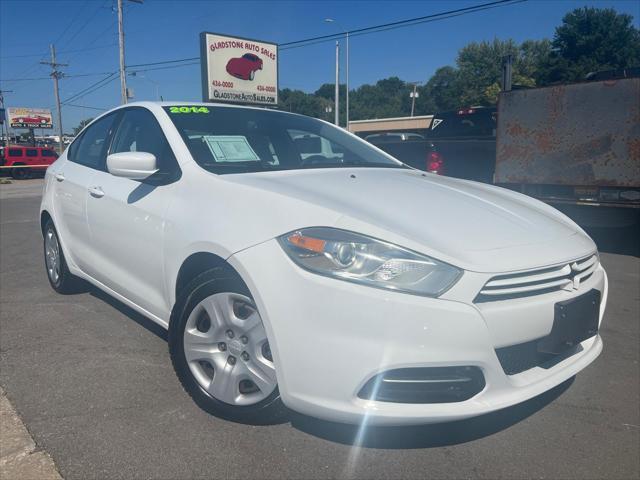 2014 Dodge Dart