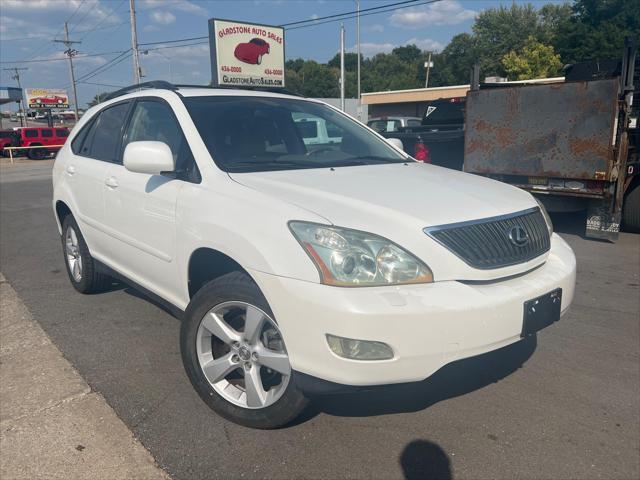 2005 Lexus Rx 330