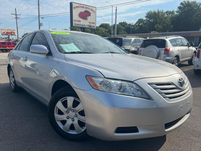 2009 Toyota Camry