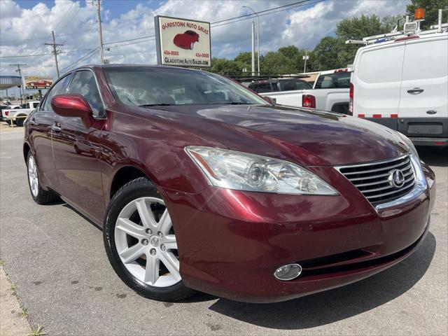 2007 Lexus Es 350