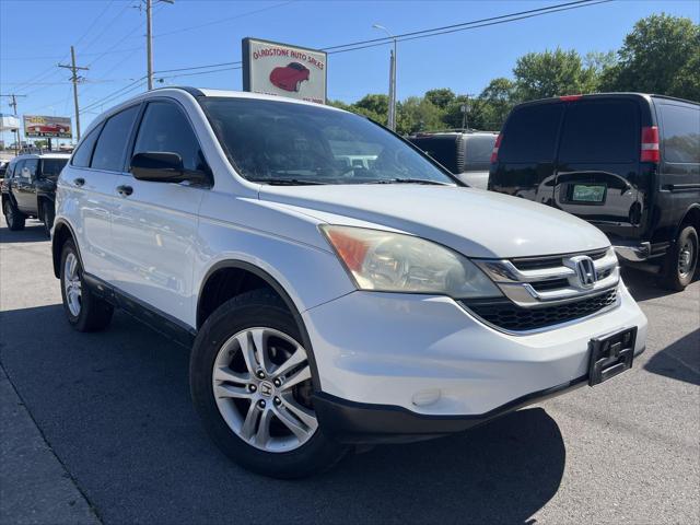 2010 Honda CR-V