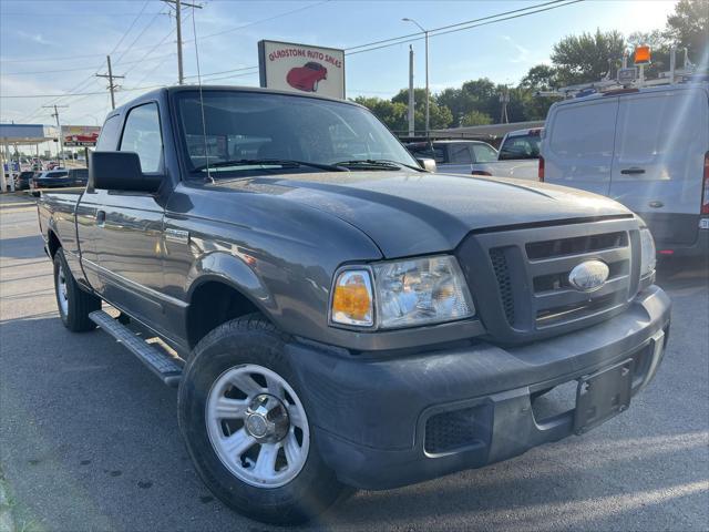 2006 Ford Ranger