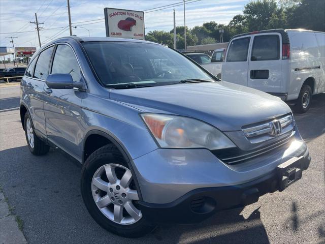 2007 Honda CR-V