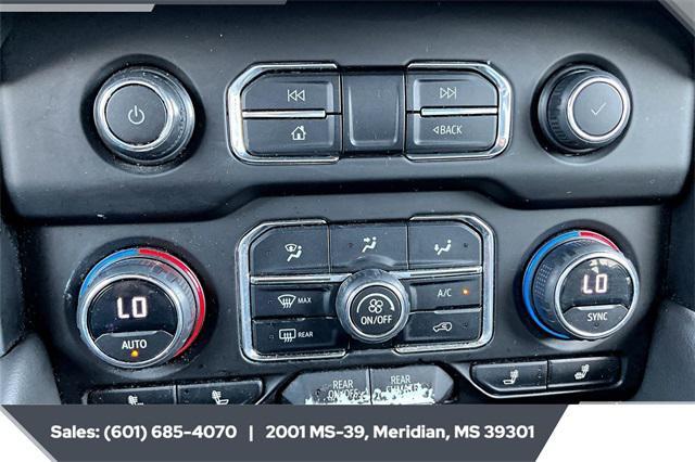 Photo of 2023 Summit White Chevrolet Suburban