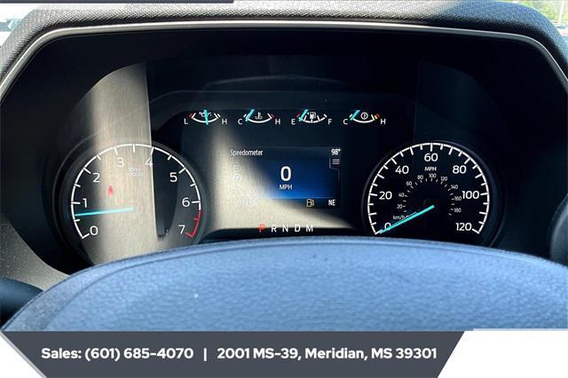 Photo of 2023 Race Red Ford F-150